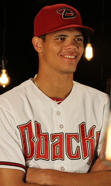 Brewers 12, Diamondbacks 0
